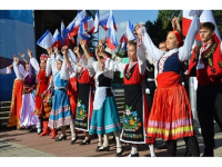 Народные праздники
