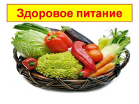 Обучение по программе "Основы здорового питания"